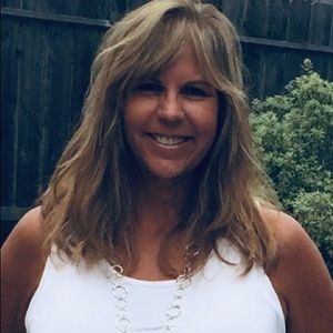 Meet your Posher, Catherine